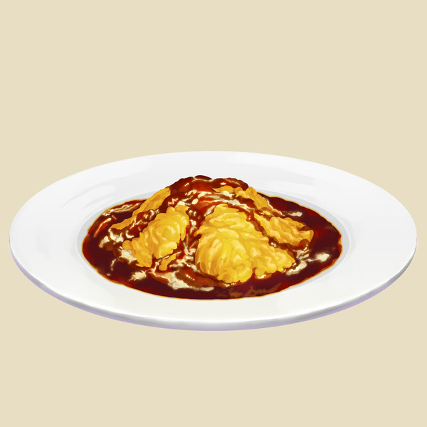 食べ物セット