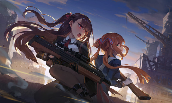 DAWN