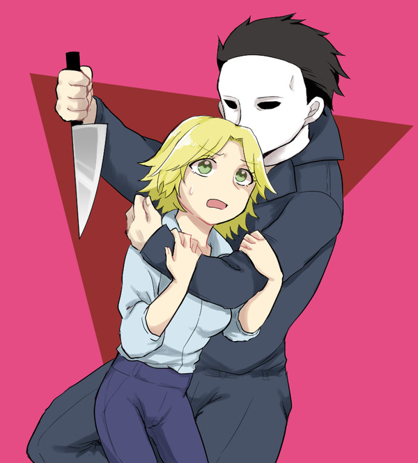 マイロリ詰め