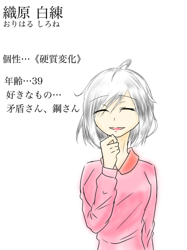 ヒロアカ オリ主さんたちまとめ