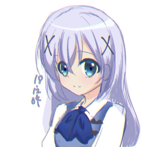 チノちゃん 2