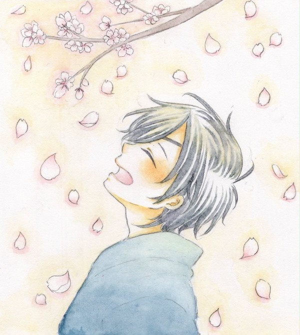 桜