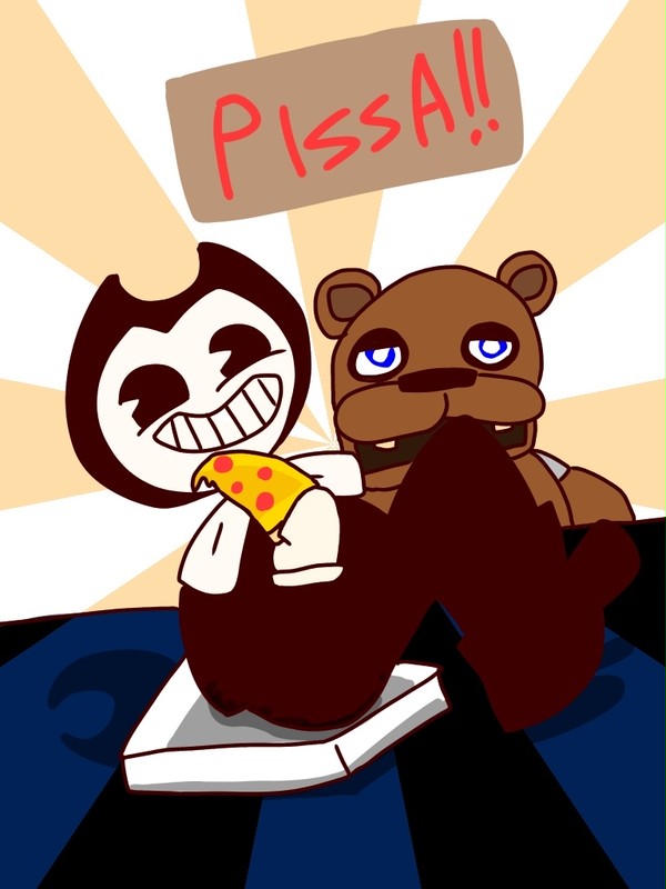 pizza!!