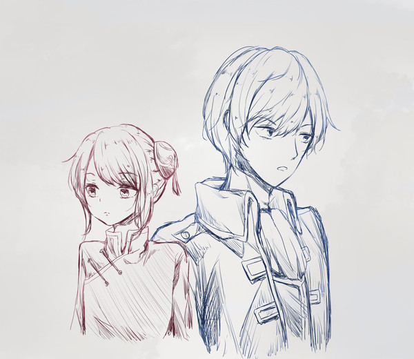 沖神
