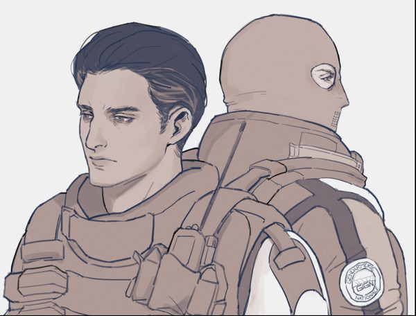 R6S LOG