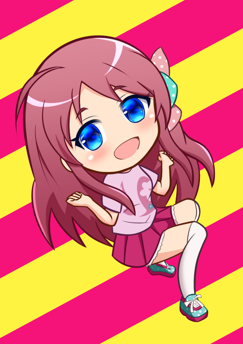 さくらちゃん