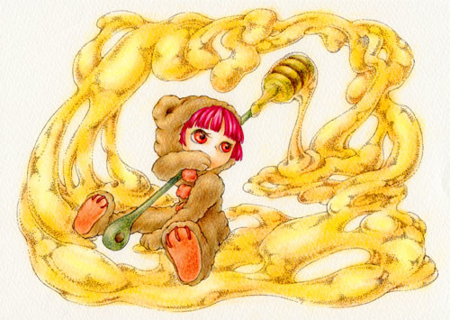 ブライス・ベアハグ