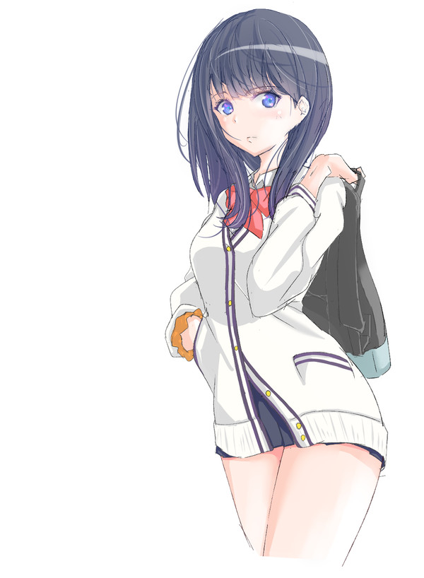 アカネと六花の練習絵詰め合わせ