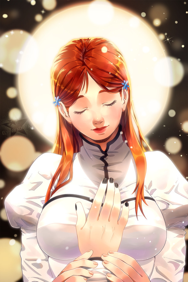 UlquiHime week 2018