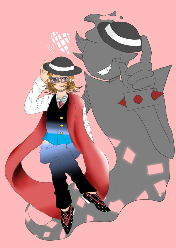 ポップンまとめ（MZD多め）