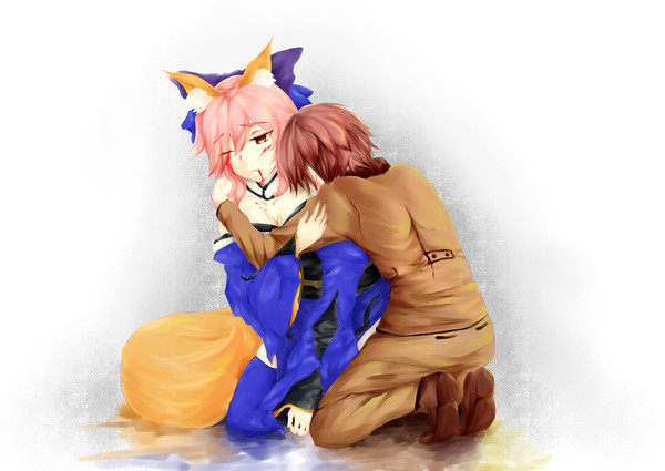 きみのためなら、わたし。。