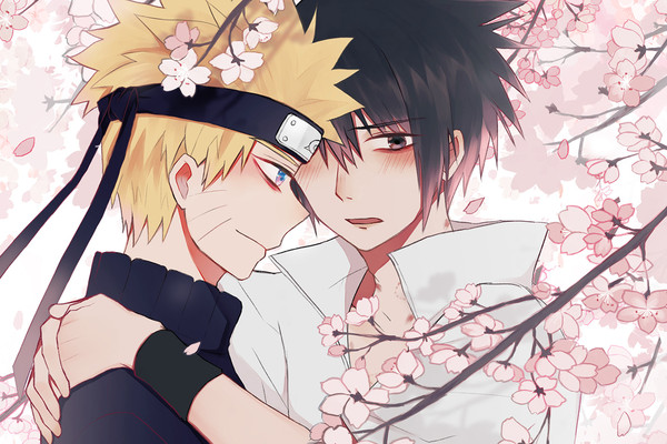 【腐】NARUTO log1