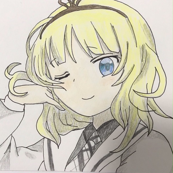 シャロかわ