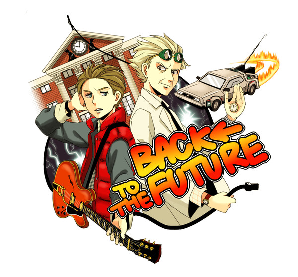 bttf