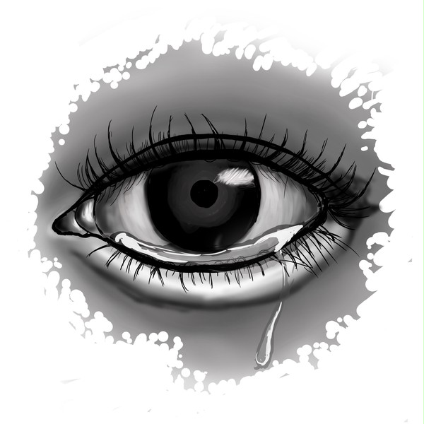 Tear