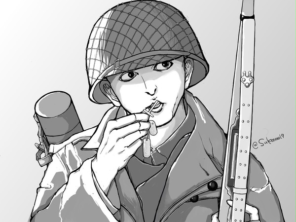 プライベートライアン