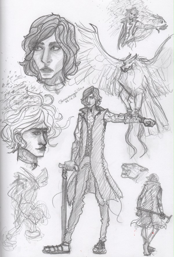 Summoner
