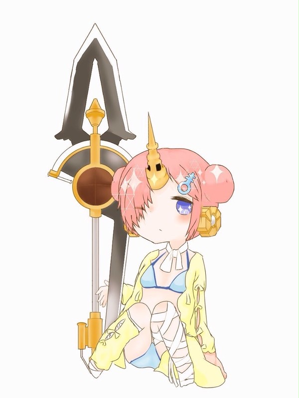 フランちゃん
