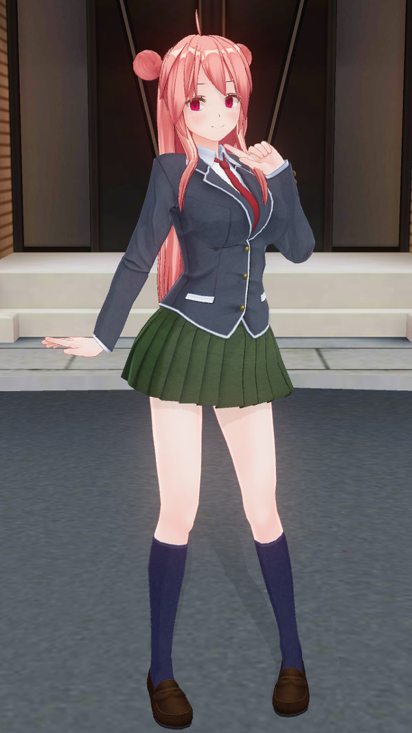 さとちゃん②