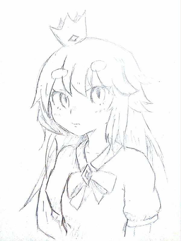 ﾋﾒﾁｬﾝ