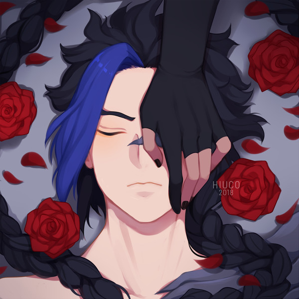 JhinxKayn