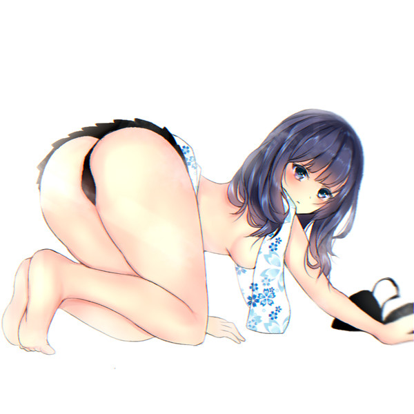 ふろあがりっかちゃん!!!