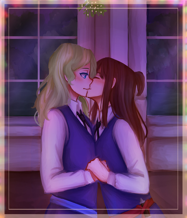 Mistletoe