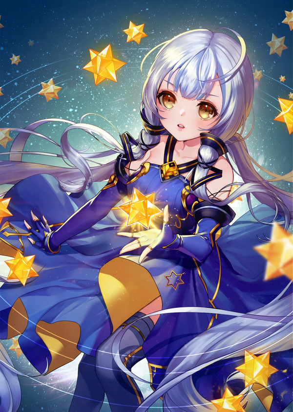 Stardust