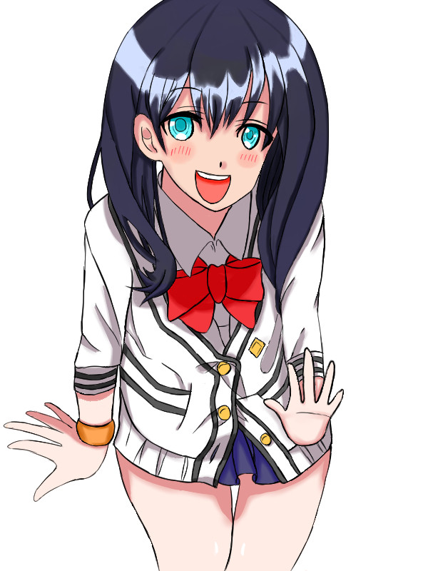 六花ちゃん