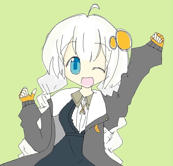 あかりちゃん