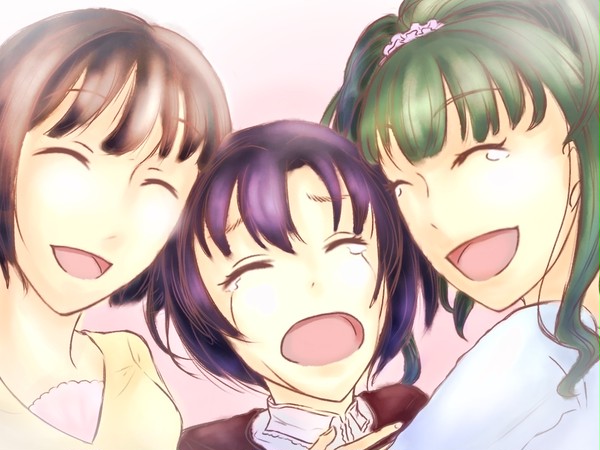 頑張り屋のあなたへ