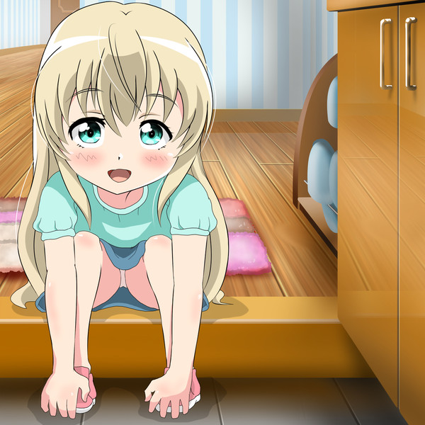全てのローアングルおじさんに捧ぐ