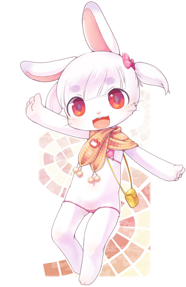 マイクロビキニマフラー
