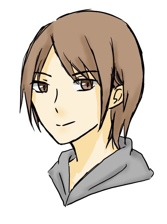 オリジナル