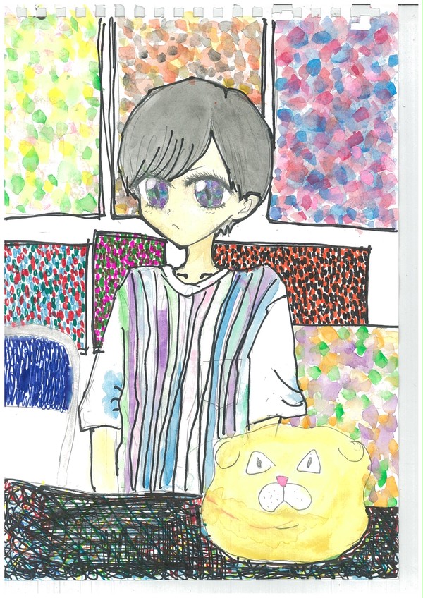 菅原さん