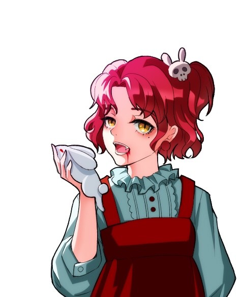 うさぎ