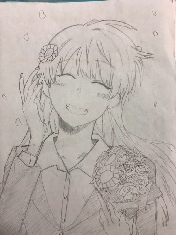 ヲタクに恋は難しい