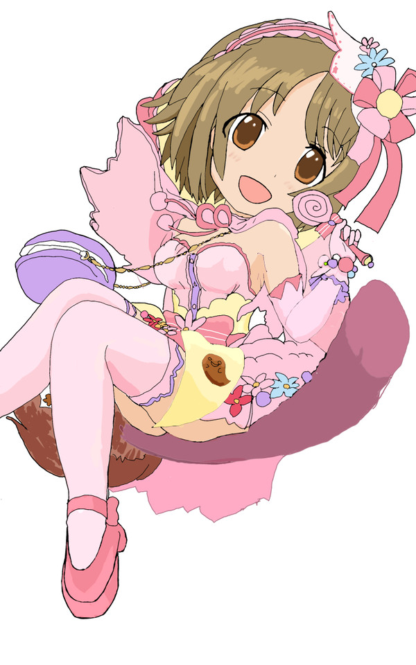 かな子