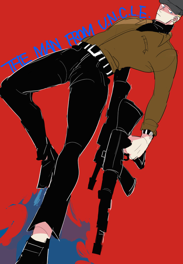 uncleろぐ