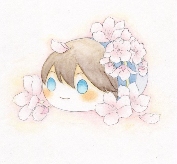 もち