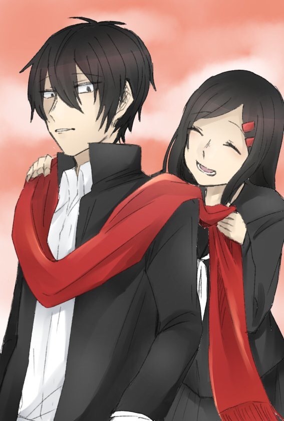 「        」