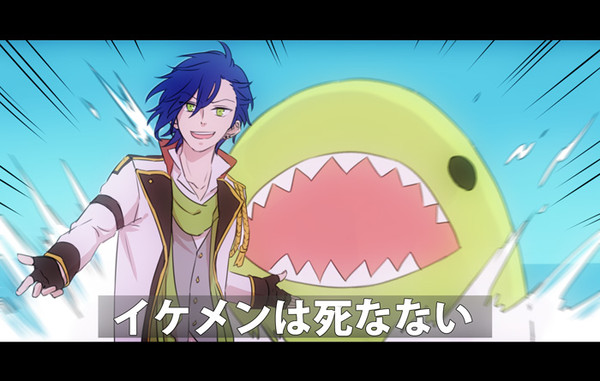 文アルログ⑥