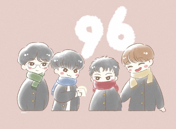 96の放課後