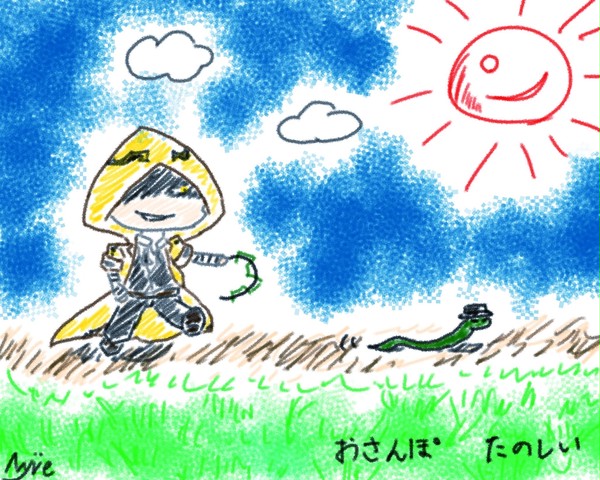 ついったまとめ