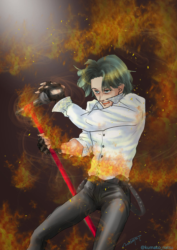 HINOTORI