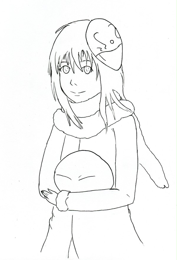 Rimuru