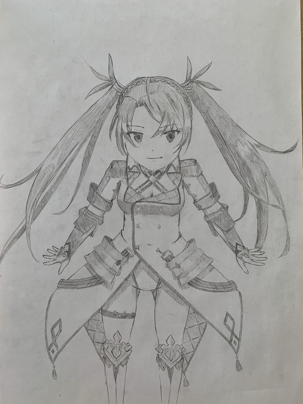 ブラダマンテ