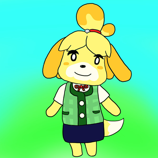しずえ
