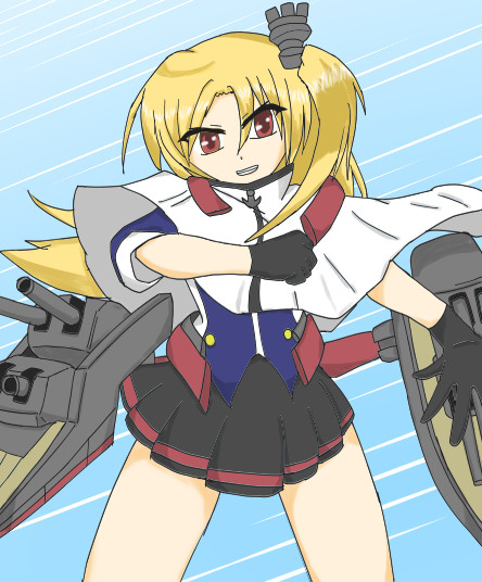 くりーぶネキ