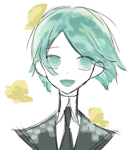 宝石の国ログ②